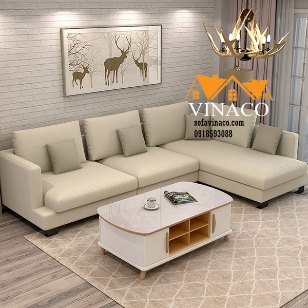 Dịch vụ làm đệm ghế sofa giúp bạn đổi mới không gian sống